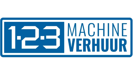 123 Machine Verhuur
