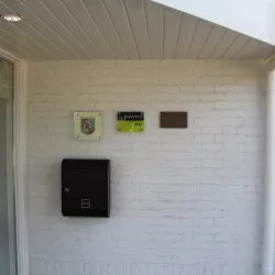 Voor