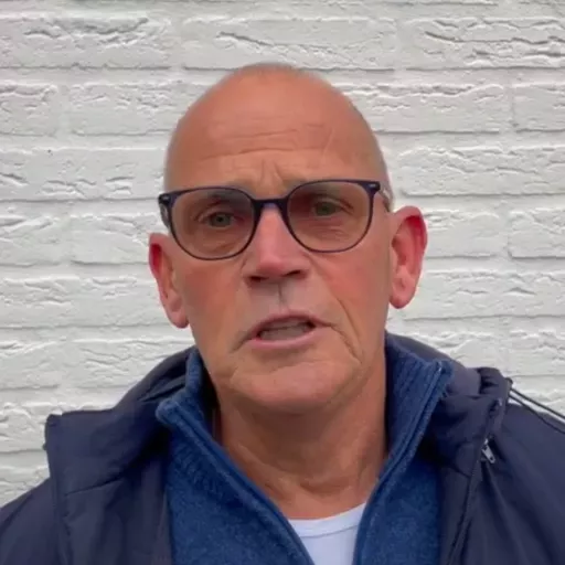 Mijnderd Keijer